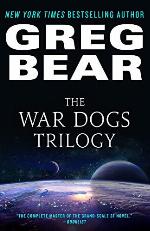 The War Dogs Trilogy