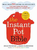 The Instant Pot Bible