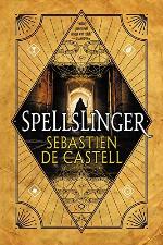 Spellslinger (Spellslinger, 1)
