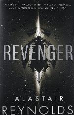 Revenger (The Revenger Series, 1)