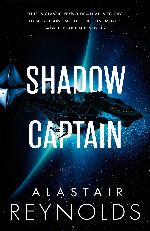 Shadow Captain