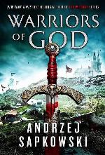 Warriors of God (Hussite Trilogy, 2)