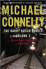 The Harry Bosch Novels Volume 2: The Last Coyote, Trunk Music, Angels Flight