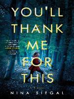 You'll Thank Me for This