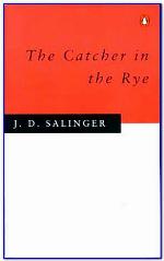 The Catcher in the Rye