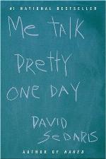 Me Talk Pretty One Day