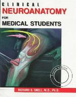 Clinical Neuroanatomy for Medical Students: English