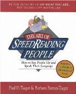Art of Speed Reading People