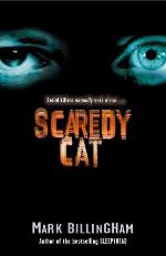 Scaredy Cat