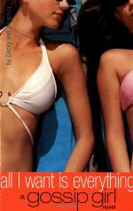 All I Want is Everything