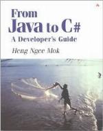 From Java to C#