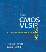 CMOS VLSI Design