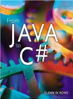 From Java to C#