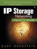 IP Storage Networking