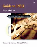 Guide to Latex