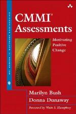 CMMI Assessments
