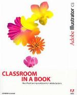 Adobe Illustrator CS Classroom in a Book [With CDROM]
