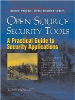 Open Source Security Tools