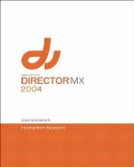 Macromedia Director MX 2004