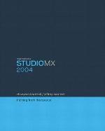 Macromedia Studio MX 2004