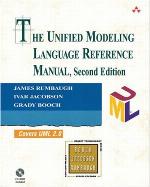 Unified Modeling Language Reference Manual, The (2nd Edition) (The Addison-Wesley Object Technology Series)