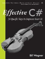 Effective C#