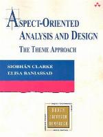 Aspect-Oriented Analysis and Design