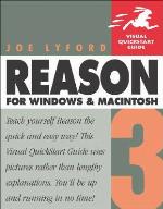 Reason 3 for Windows and Macintosh