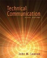 Technical Communication