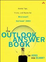 The Outlook Answer Book