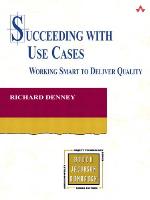 Succeeding with Use Cases