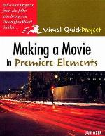 Making a Movie in Premiere Elements