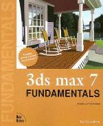 3ds Max 7 Fundamentals