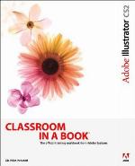 Adobe Illustrator CS2 Classroom in a Book (CD-Rom Included)