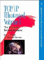 TCP/IP Illustrated, Volume 1