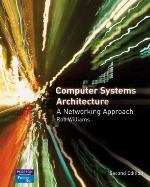 Computer Systems Architecture