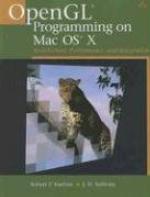 OpenGL Programming on Mac OS X