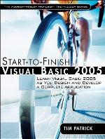 Start-To-Finish Visual Basic 2005