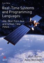 Real Time Systems And Programming Languages