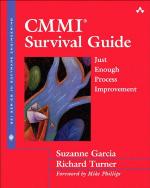 CMMI Survival Guide