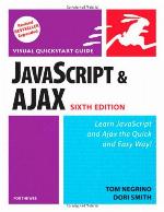 JavaScript and Ajax for the Web