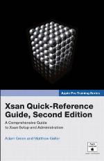 Xsan Quick-Reference Guide