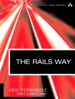 The Rails Way
