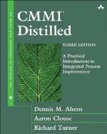 CMMI Distilled