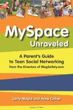 Myspace Unraveled
