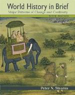 World History in Brief