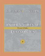 International Economics