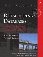 Recipes for Continuous Database Integration