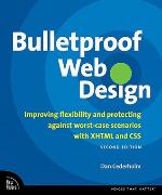 Bulletproof Web Design