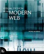 Visual Design for the Modern Web
